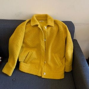 Madewell Jacket